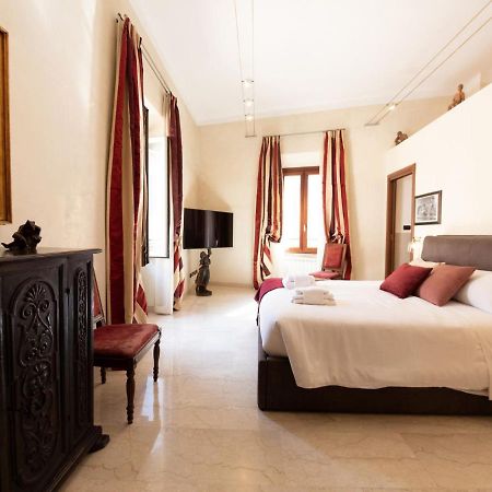 The Best Rent - Apartment With A View On Altare Della Patria Rom Exteriör bild