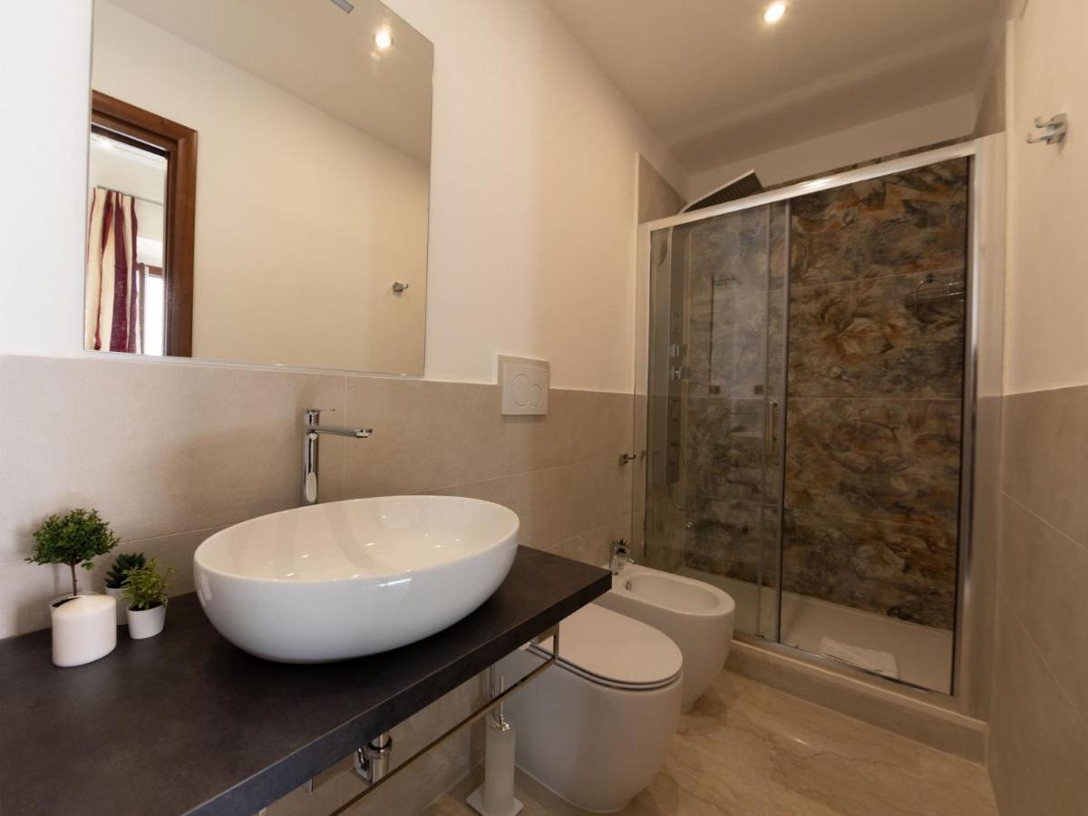 The Best Rent - Apartment With A View On Altare Della Patria Rom Exteriör bild