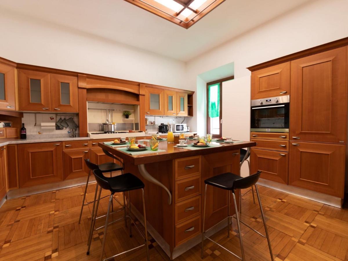 The Best Rent - Apartment With A View On Altare Della Patria Rom Exteriör bild