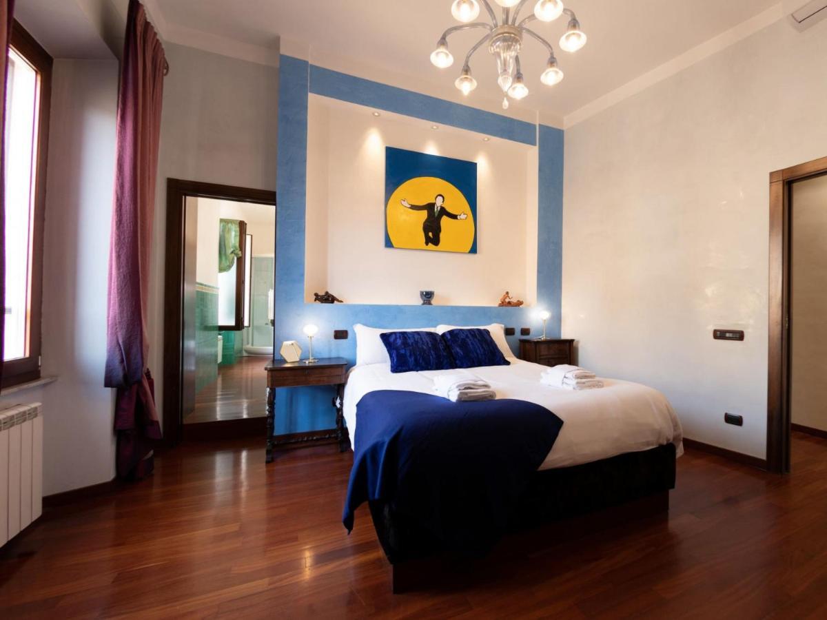 The Best Rent - Apartment With A View On Altare Della Patria Rom Exteriör bild