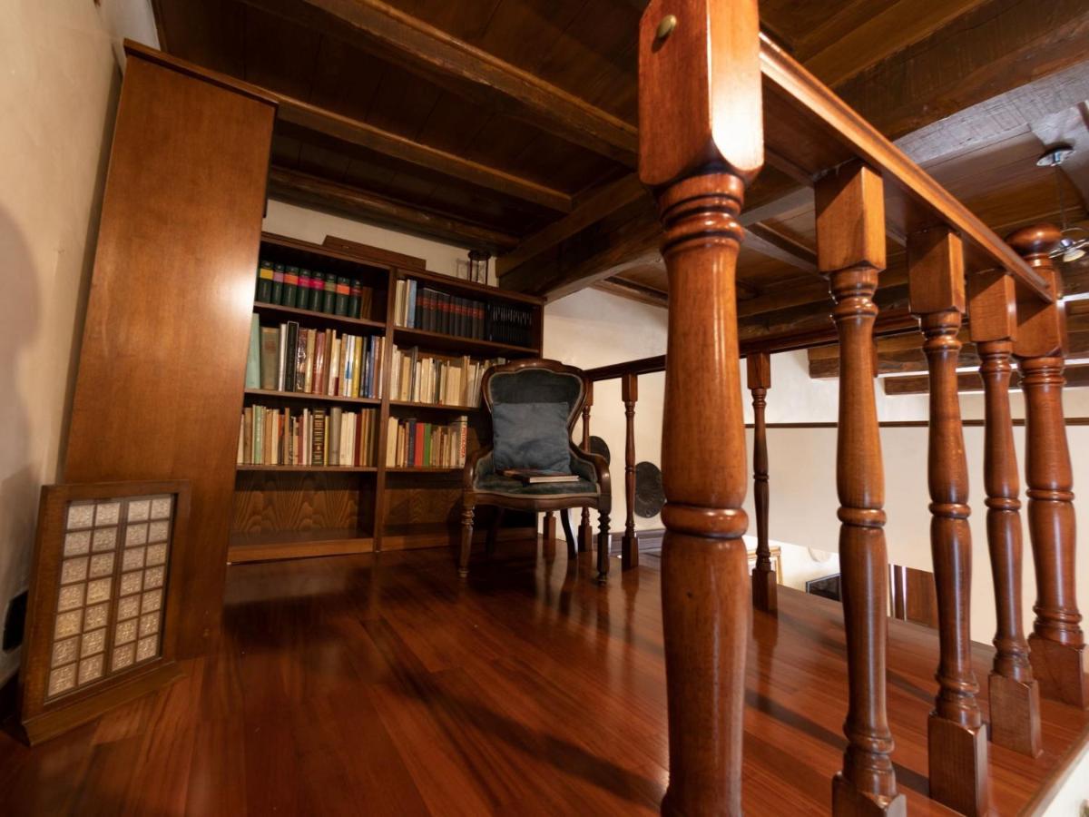 The Best Rent - Apartment With A View On Altare Della Patria Rom Exteriör bild