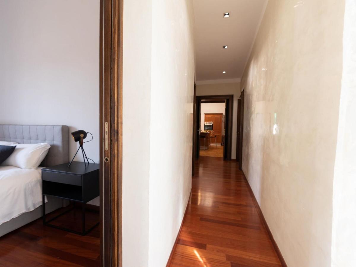 The Best Rent - Apartment With A View On Altare Della Patria Rom Exteriör bild