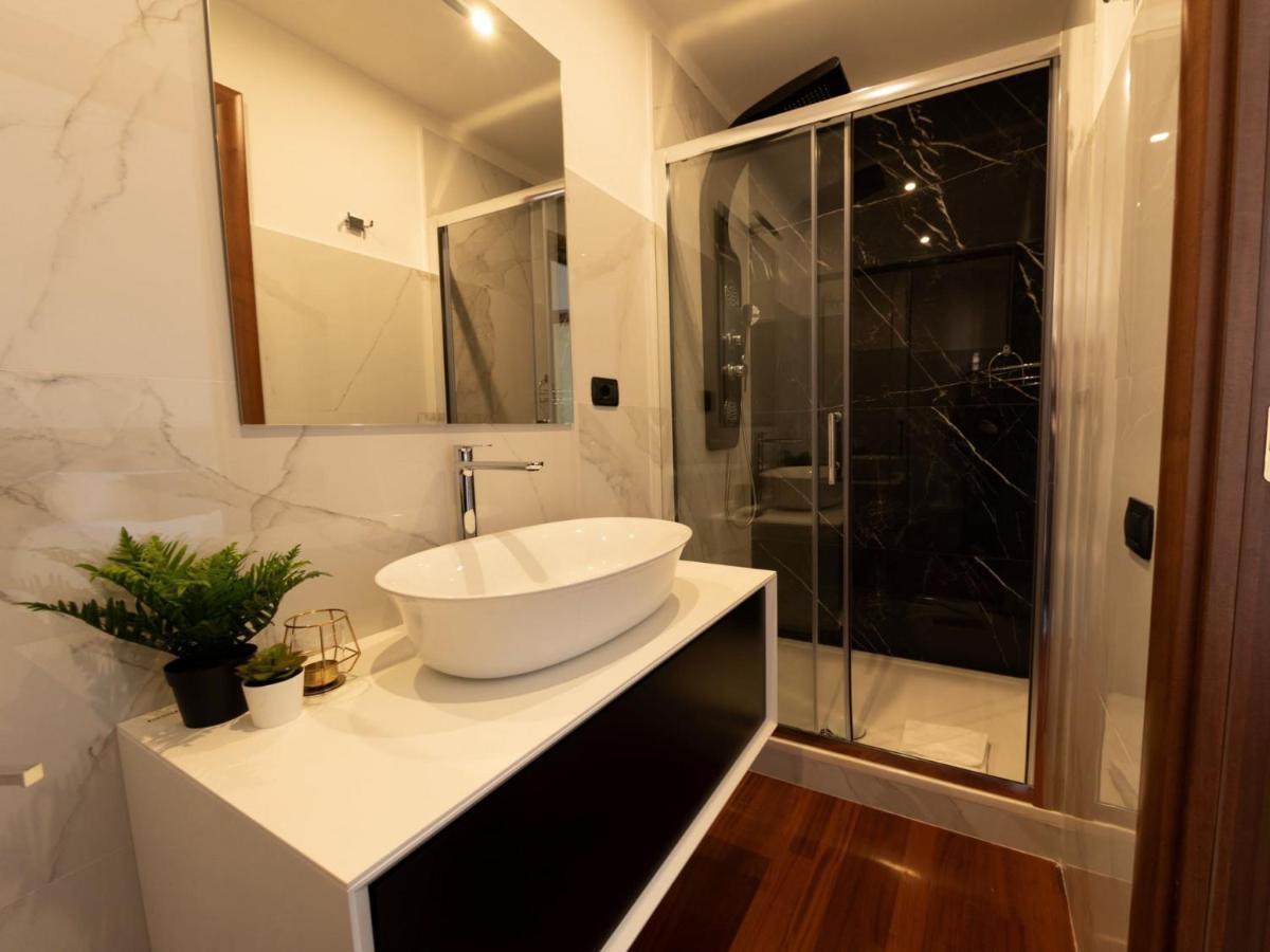 The Best Rent - Apartment With A View On Altare Della Patria Rom Exteriör bild
